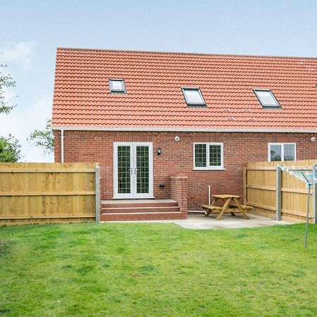 Dawson Park 10 - Uk12669 Villa Мейбълторп Екстериор снимка