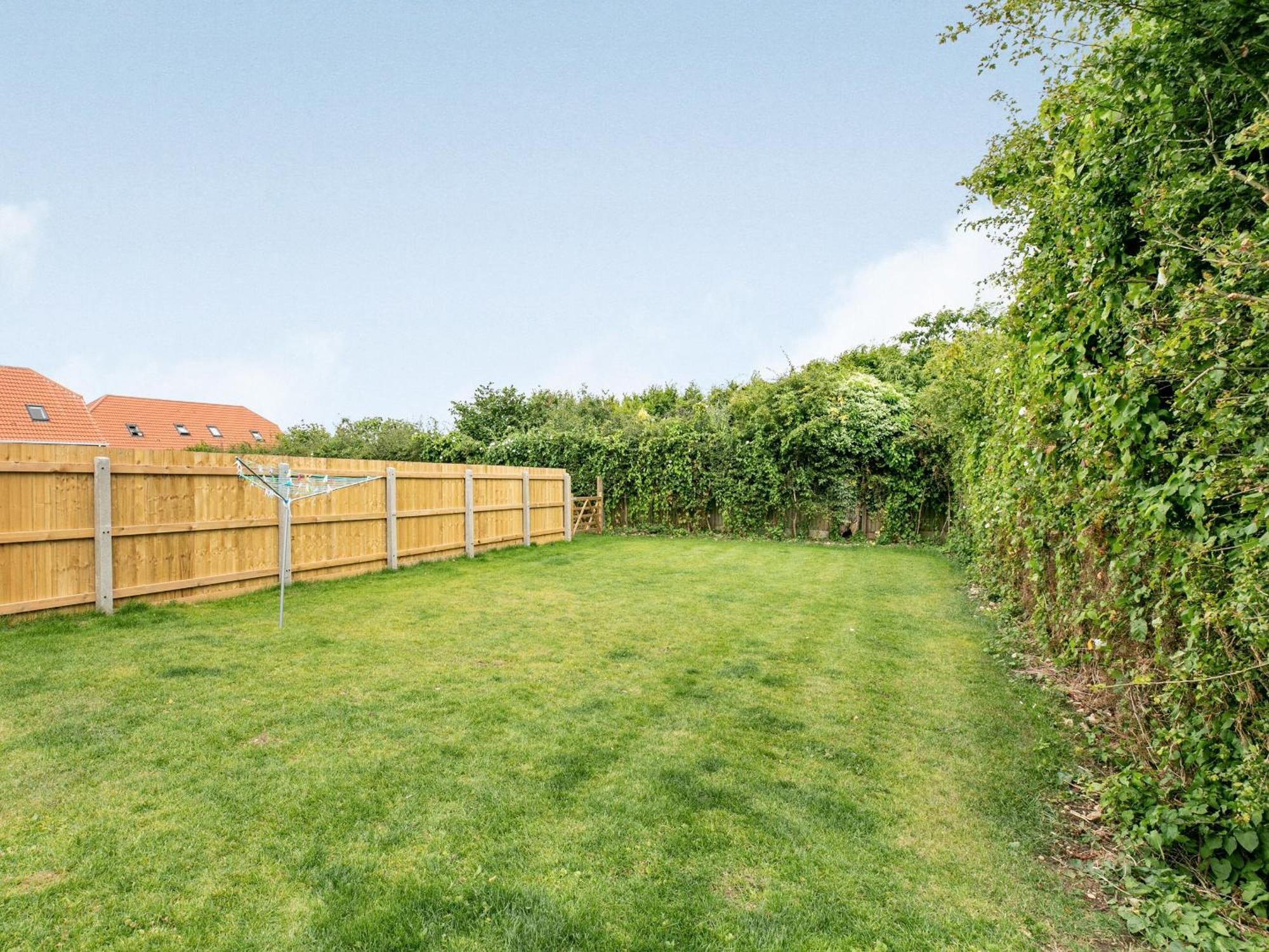 Dawson Park 10 - Uk12669 Villa Мейбълторп Екстериор снимка