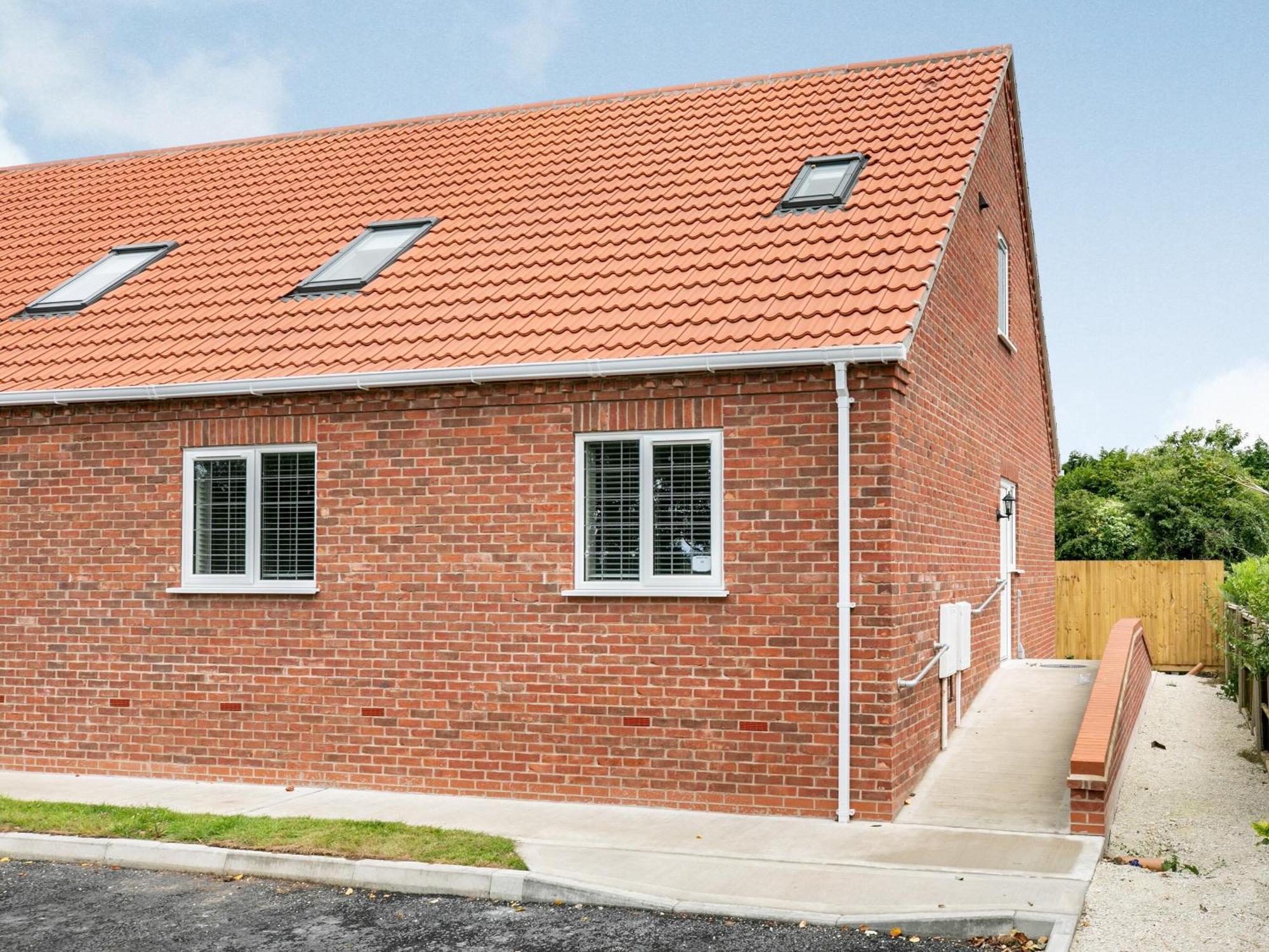 Dawson Park 10 - Uk12669 Villa Мейбълторп Екстериор снимка