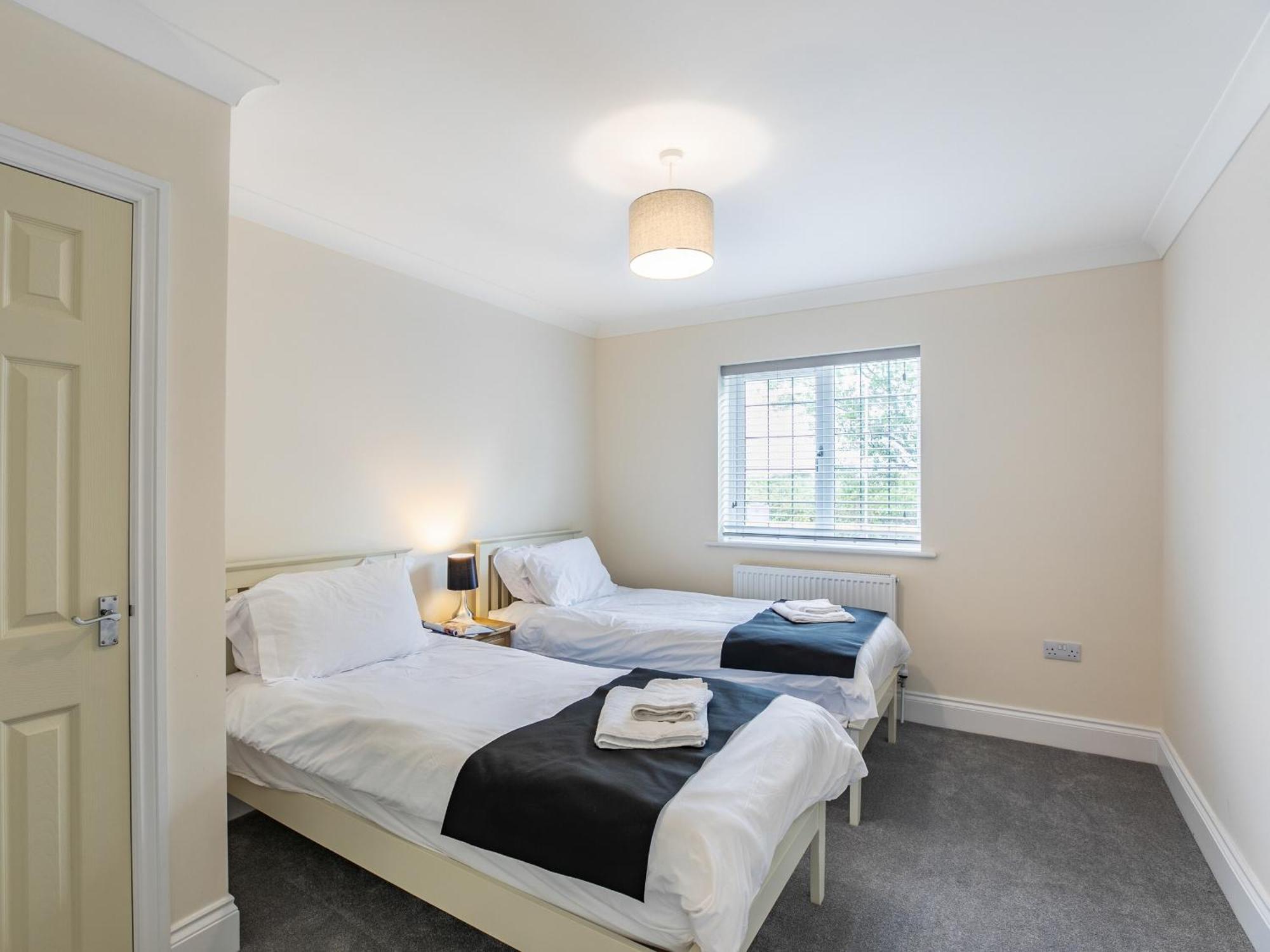 Dawson Park 10 - Uk12669 Villa Мейбълторп Екстериор снимка