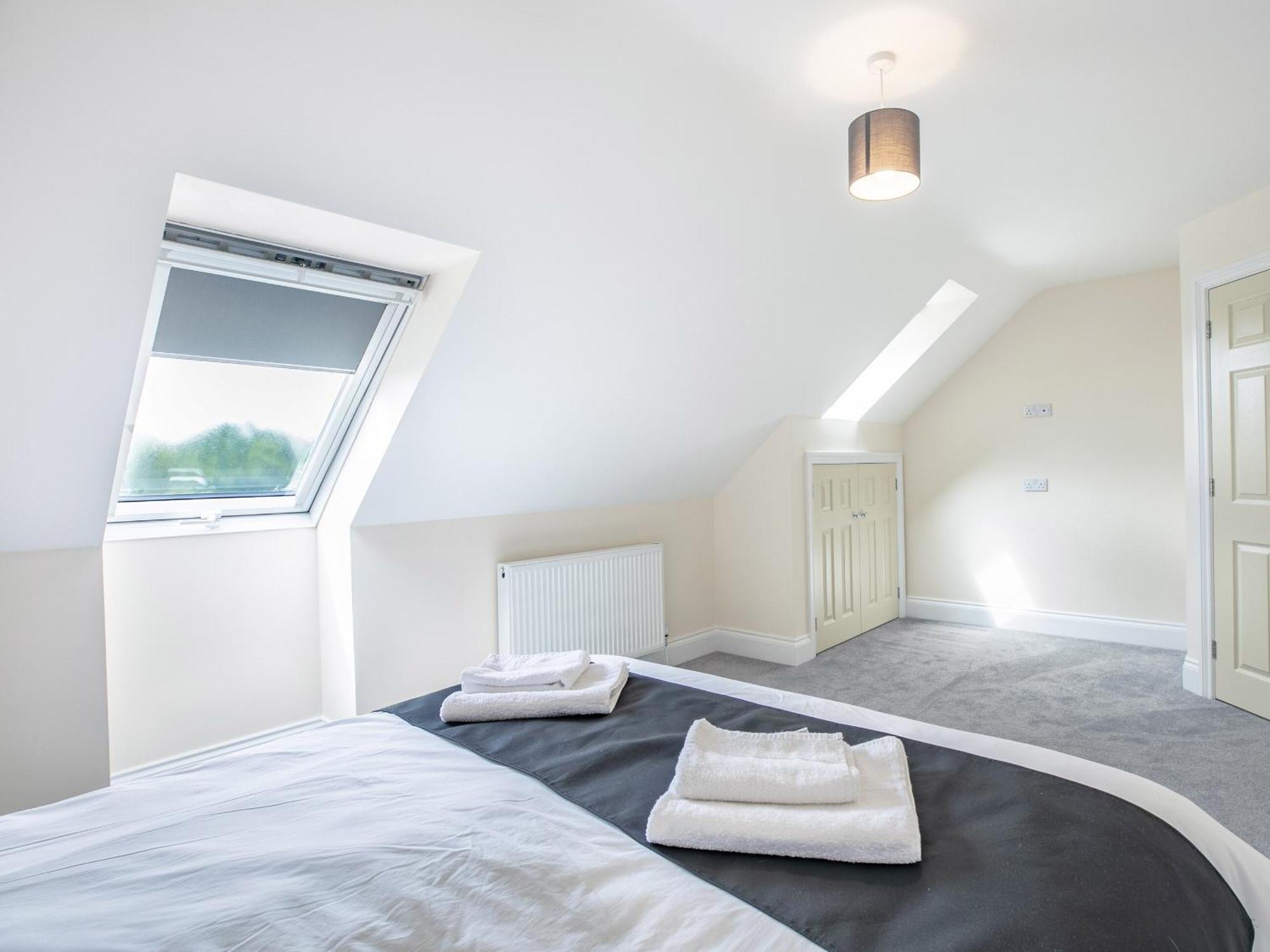 Dawson Park 10 - Uk12669 Villa Мейбълторп Екстериор снимка