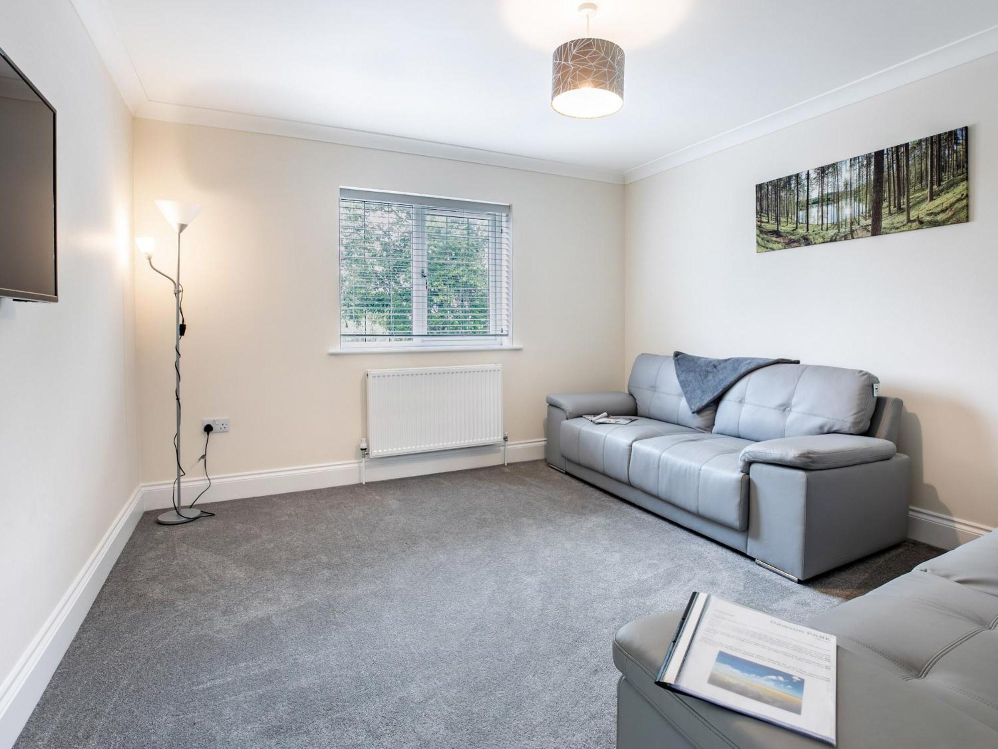 Dawson Park 10 - Uk12669 Villa Мейбълторп Екстериор снимка