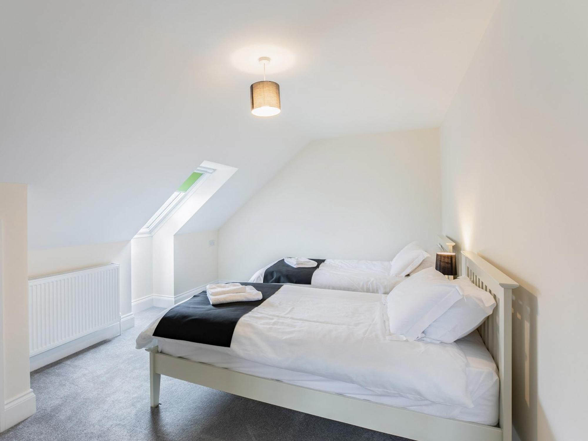 Dawson Park 10 - Uk12669 Villa Мейбълторп Екстериор снимка