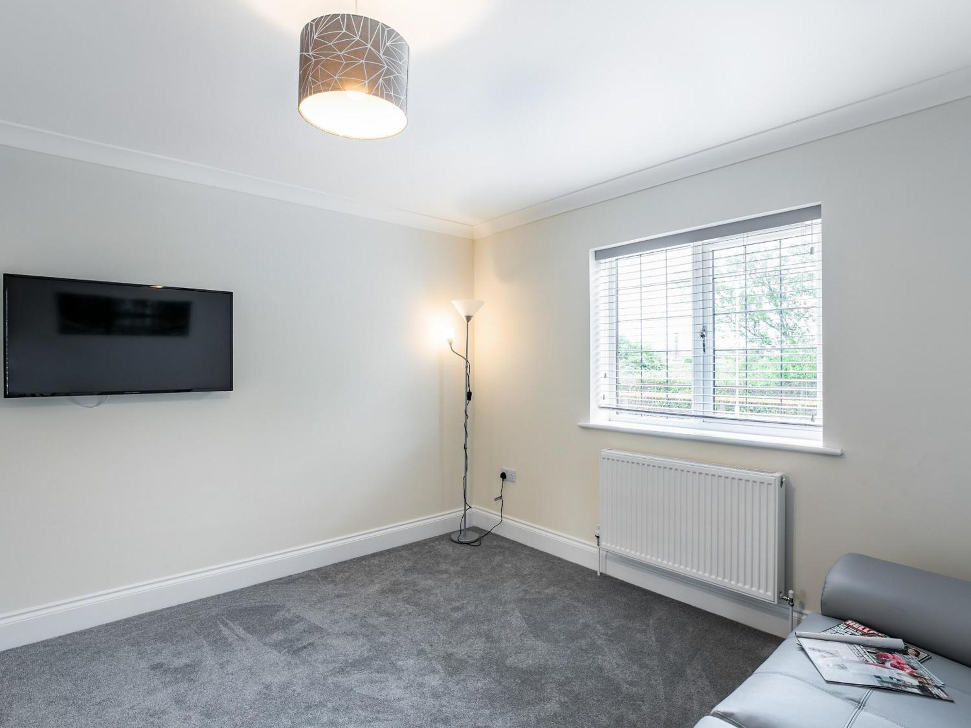 Dawson Park 10 - Uk12669 Villa Мейбълторп Екстериор снимка