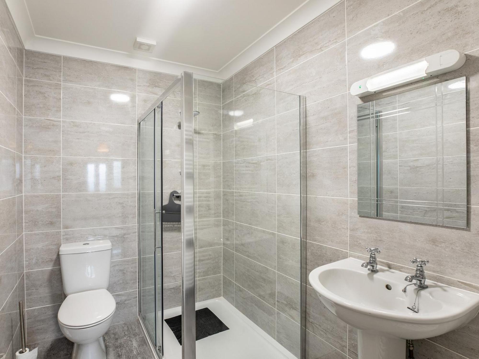 Dawson Park 10 - Uk12669 Villa Мейбълторп Екстериор снимка