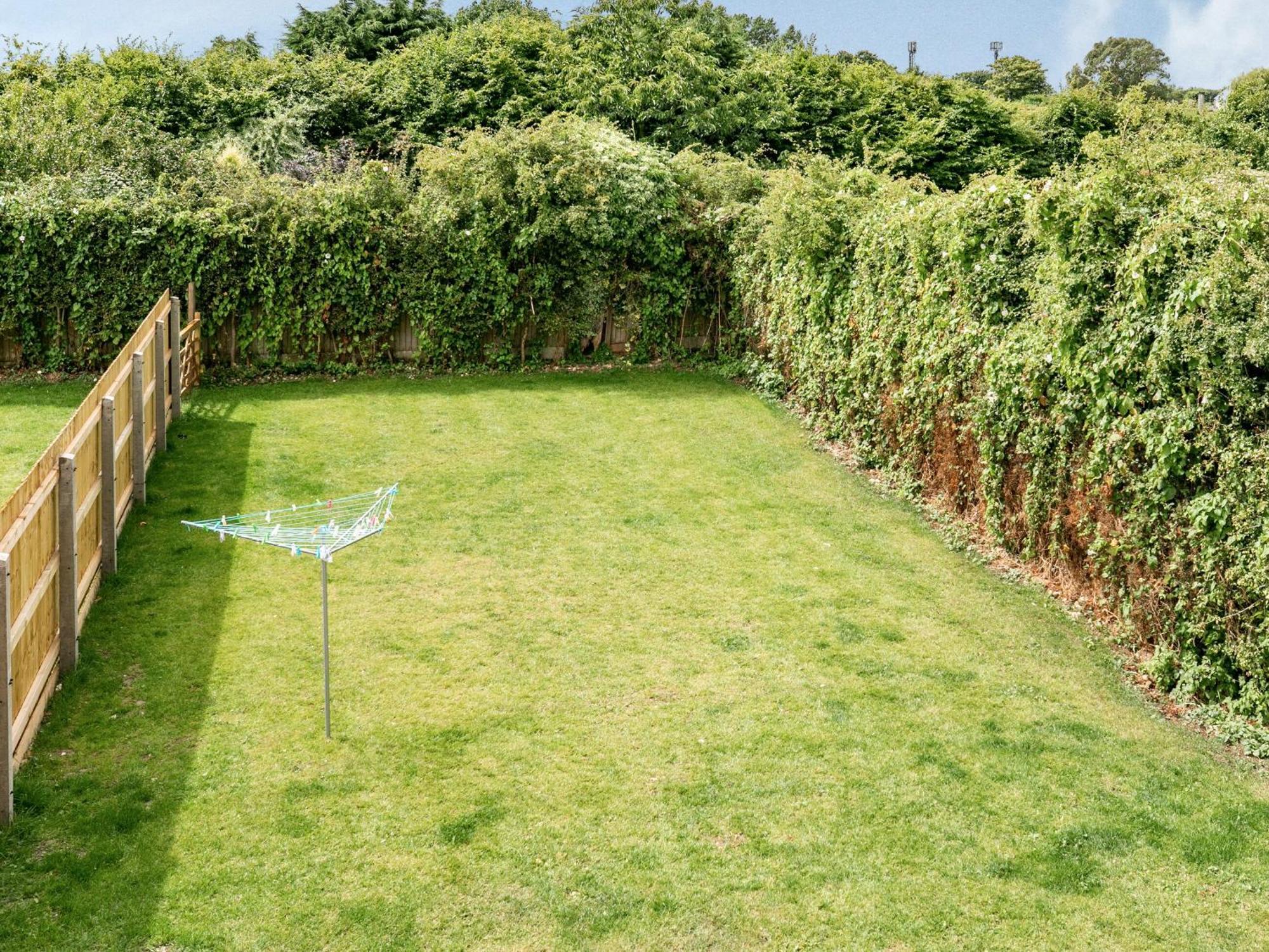 Dawson Park 10 - Uk12669 Villa Мейбълторп Екстериор снимка