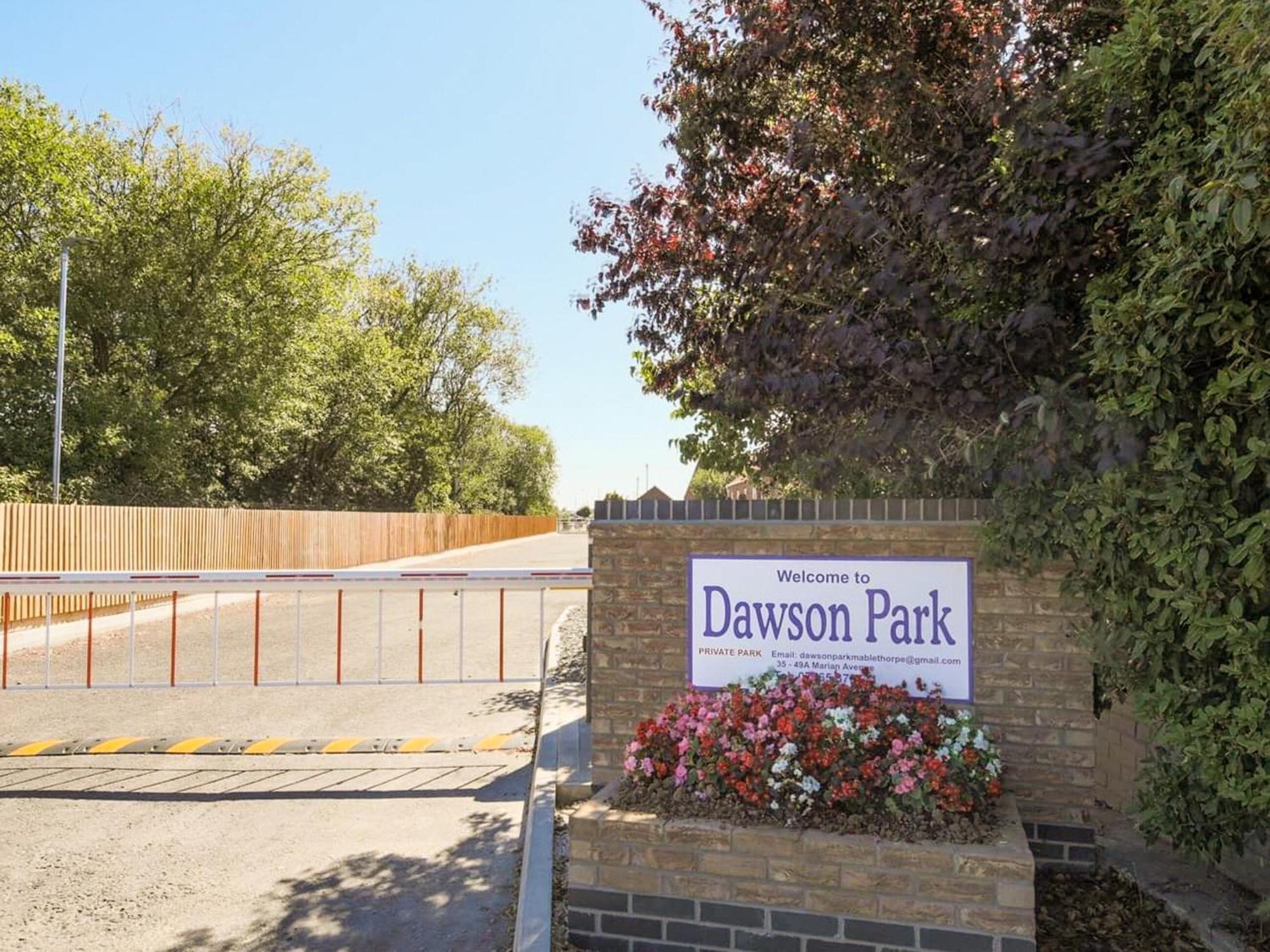 Dawson Park 10 - Uk12669 Villa Мейбълторп Екстериор снимка